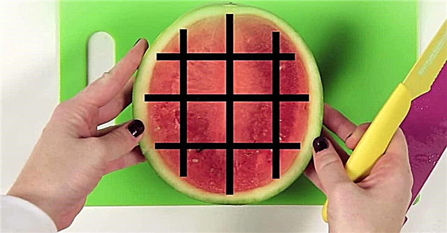 6 fantásticos trucos para cortar y pelar frutas: menos lío, más delicioso