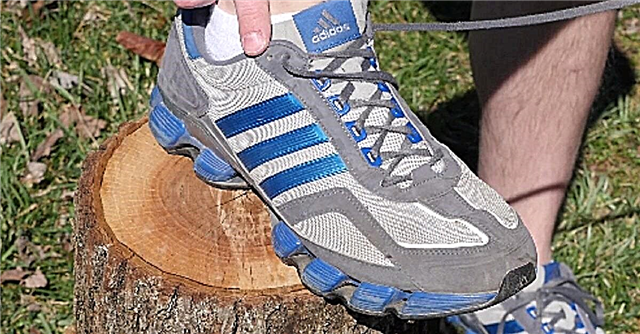 So verhindern Sie Fußblasen - Sie haben Ihre Schuhe all die Jahre falsch gebunden!