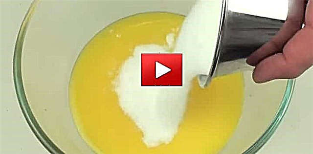 Kitchen Quickie: Den nemmeste opskrift på blød karamel lavet i en mikrobølgeovn