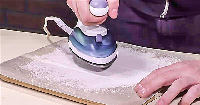 7 χρήσιμοι τρόποι για να χρησιμοποιήσετε το αλάτι γύρω από το σπίτι (εκτός από το να κάνετε τη γεύση του φαγητού υπέροχη, φυσικά)