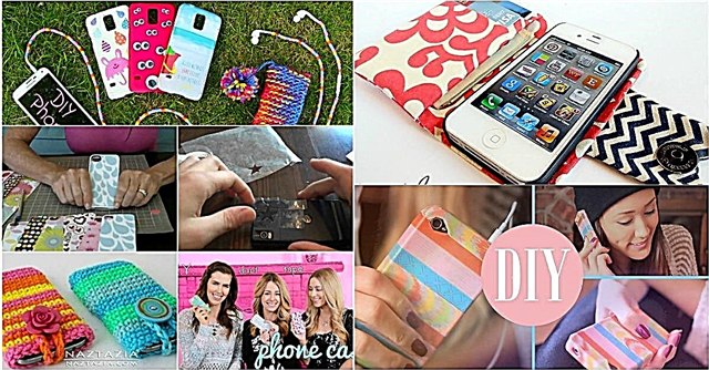 Топ-10 найкреативніших проектів DIY для макіяжу смартфонів