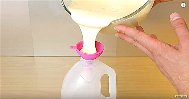 Узнайте, как сделать шоколадную «бутылочку для молока» и наполнить ее лакомствами