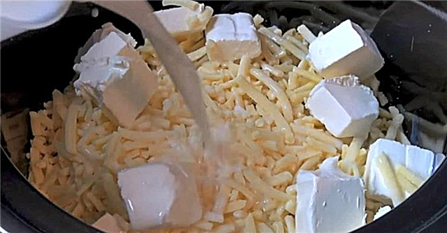 Как сделать самые сырные, самые сливочные и аппетитные макароны и сыр на свете