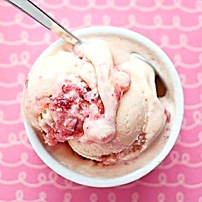 15 deliciosas e fáceis de fazer receitas de sorvete de verão
