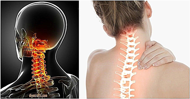 Trattamento del dolore al collo: questo allungamento insolito allevia il torcicollo in 90 secondi!