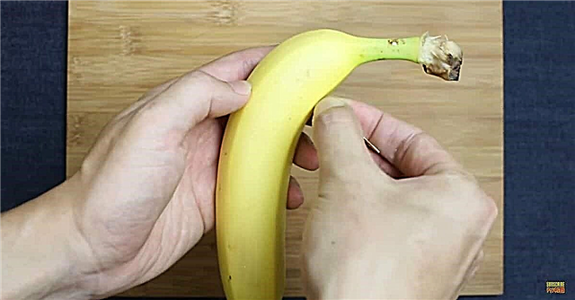10 Banana Life-Hacks ที่ทุกคนควรรู้