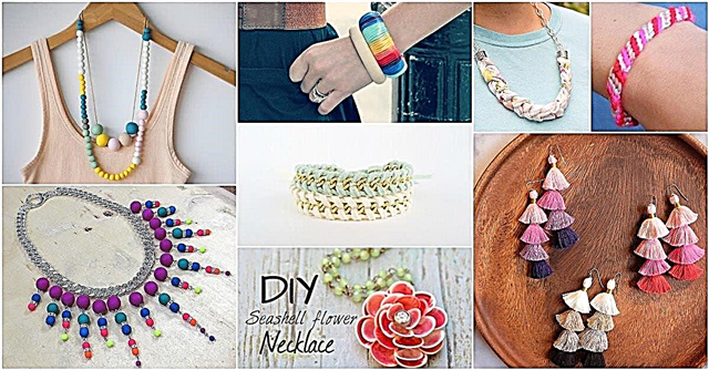 35 ideias vibrantes de joias faça você mesmo que vão enfeitar seu guarda-roupa de verão