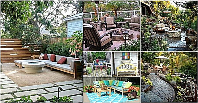 30 úžasných nápadů na úpravu terasy, které zkrášlí každý domov