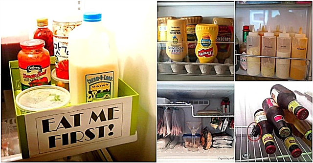 20 älykästä jääkaappi- ja pakastushakkua varastoinnin optimoimiseksi