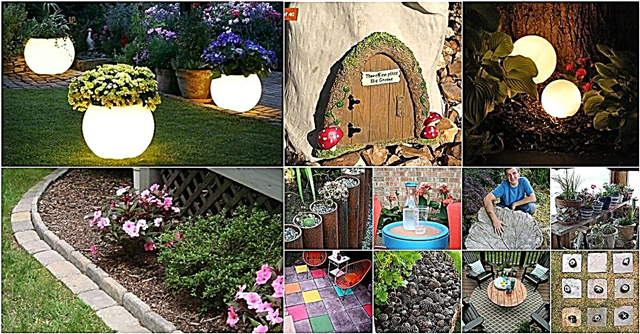 70 Summery Backyard DIY Projects que são Borderline Genius